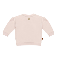 Sweater Eiffel Tower | Primrose Pink